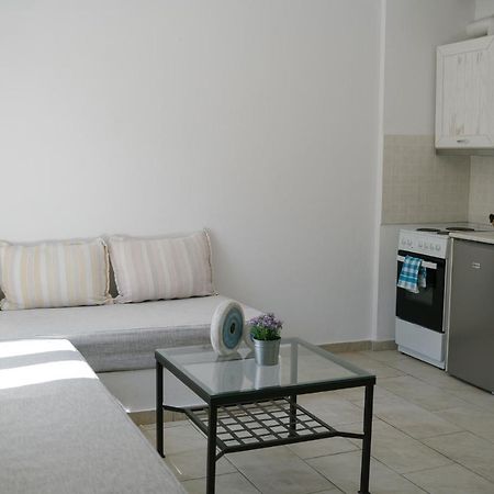 Indigo Studios Livadi  Dış mekan fotoğraf