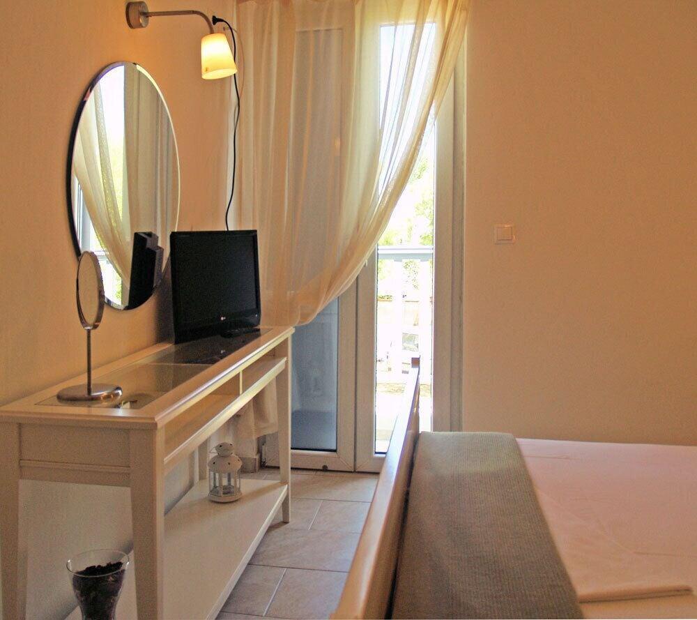 Indigo Studios Livadi  Dış mekan fotoğraf